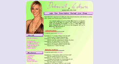 Desktop Screenshot of deb-ski.com